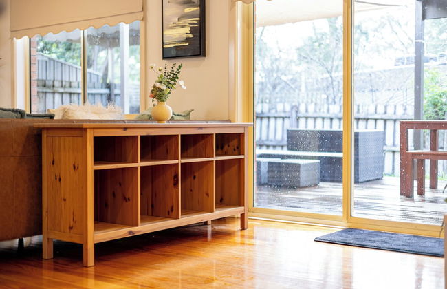 New Melbourne Staycation 3BRM - Foto 37