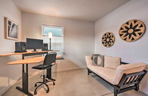 Modern Missoula Home about 2 Miles to Downtown! - Foto 30