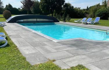 Gabi mit Pool und Sauna - Foto 19