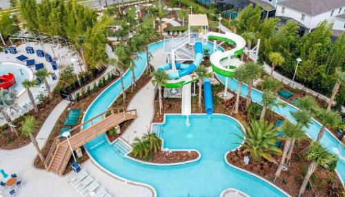 1807 Amazing 5BR Brand New House - Foto 1