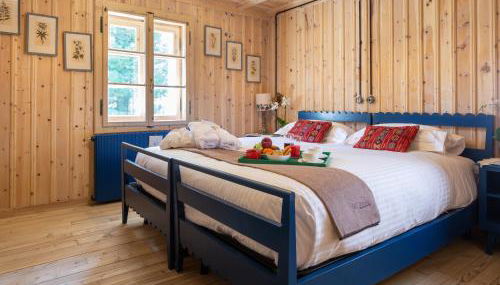 QC House - Chalet con Sauna - Foto 5