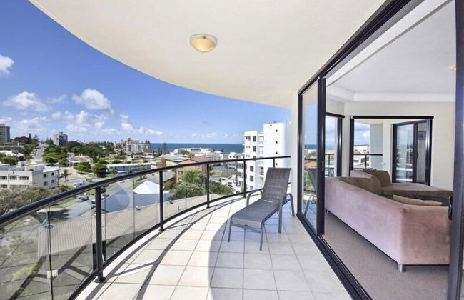 Mariners Resort - Foto 24