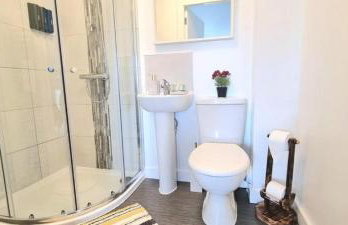 Central Belfast Apartments: Sandford - Photo 18
