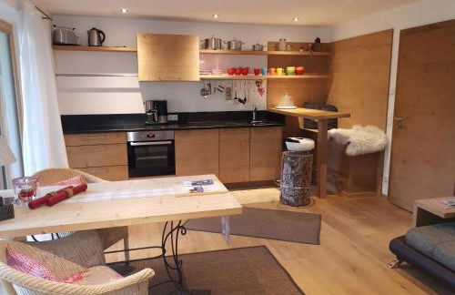 Mountain Lodge - Foto 6