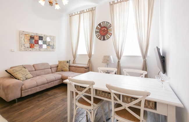 Vintagehome: Apartments by Schönbrunn - Foto 12