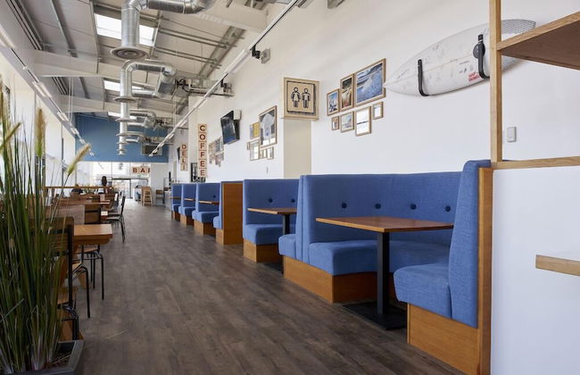 Surf Snowdonia - Foto 12