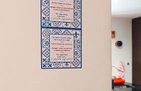 Casa de la Portuguesa, bonita terraza con barbacoa - Foto 13