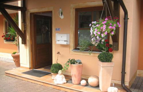 Appartementhaus Sibylle - Foto 22