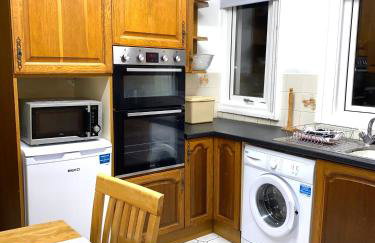 Seaford Lodge Apartments - Foto 12