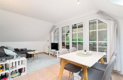 Ferienhaus Seeweg Wohnung 2 - Foto 6