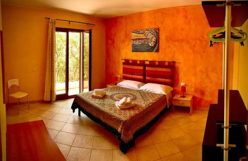 Residence L'Isola Surf House - Photo 19