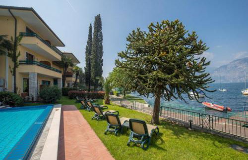 Residence Sporting - Foto 20