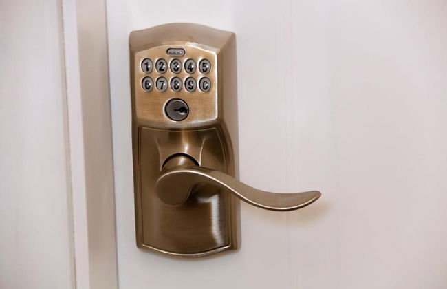 King's rooftop suites - Foto 2