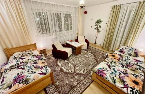 Przytulne Apartamenciki tuż przy Termach i Parku, nieopodal szlak na Turbacz, GPN, KGP - Foto 29