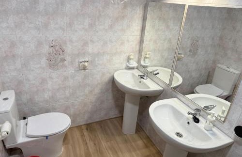 Sevilla Apartamento en Camas a minutos del centro de Sevilla Wifi - Foto 25