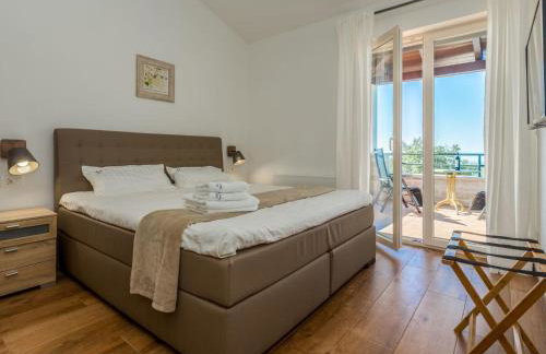 Holiday Home Tolles Ferienhaus in Deklići mit Privatem Pool by Interhome - Foto 39