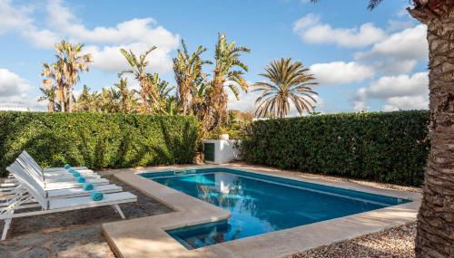 Villa Bini Yaya 8 - Cap den Font - Photo 5