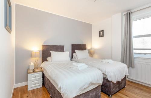 Inverness Highland Apartment - Foto 9