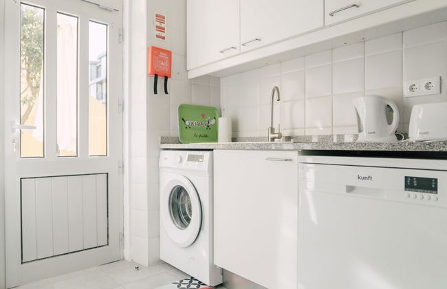 Oporto Yellow Villas - Photo 15