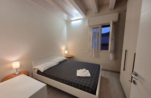 Garda view - Nuovo appartamento con solarium vista lago - Photo 21