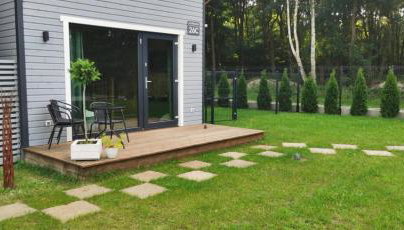 Szare Stodoły Domki - Foto 4