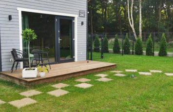 Szare Stodoły Domki - Foto 4