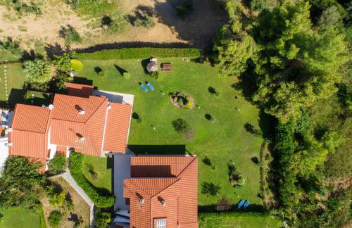 Vila Georgia - Foto 36