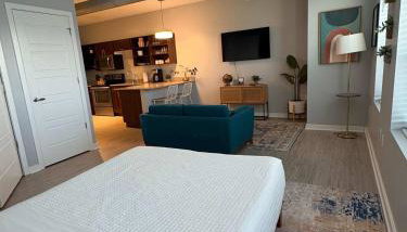 CozySuites Deluxe SDO Lawrenceville - Foto 2