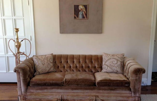 Charming 2 bdrm Dolores Heights Apt - Photo 6