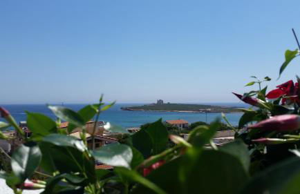 Apartments TERRAZZA DEI DUE MARI - Foto 30