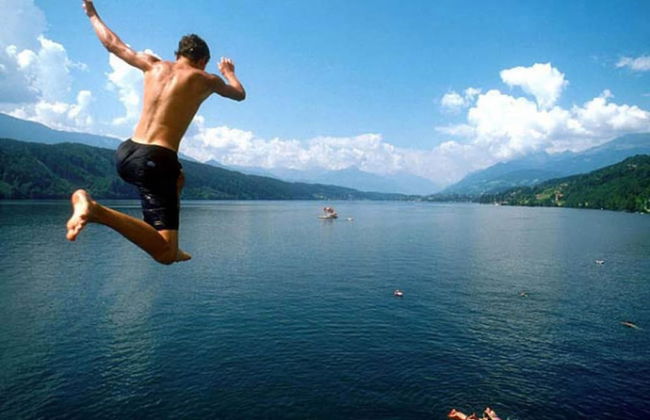 Apartment in Katschberg Near Ski Slopes - Photo 60