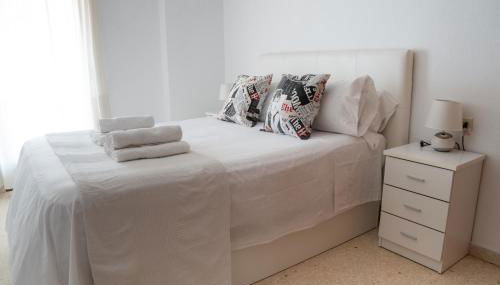 Ático con vistas - Foto 5, towels