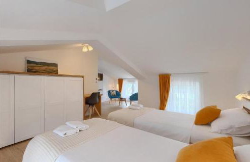 Villa Camellia Trget - Foto 38