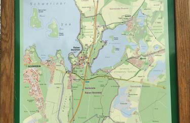 Raben Steinfeld Forststrasse Am Residence-Park - Foto 23