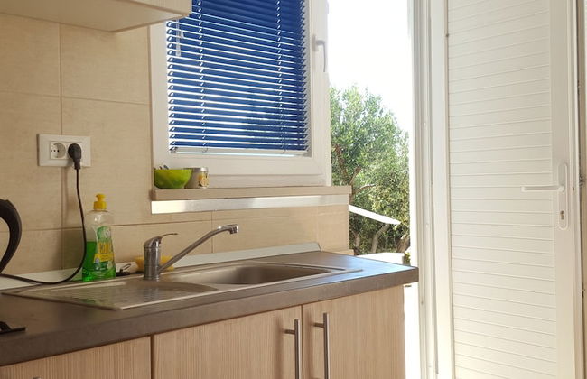 Studio apartment GIRO - Foto 3