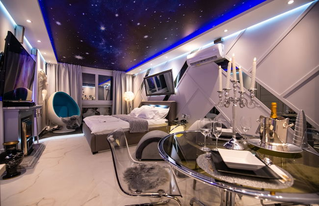 Aurora Lux Spa - Photo 6