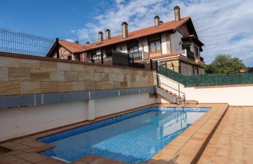 Somo&Pet Apartamento a 300 metros de la playa. - Photo 1