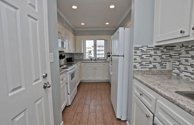 Marilyns Cottage - Photo 16