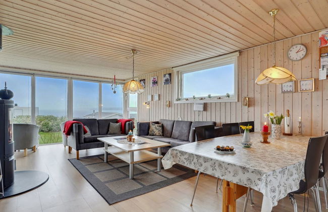 "Ormar" - 100m to the fjord - Foto 23