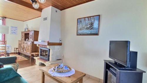 Maison d'Ys à 500 m de la plage - Foto 5