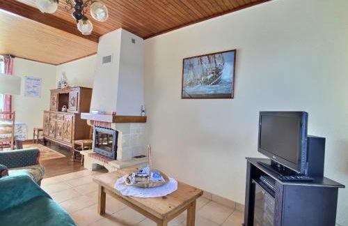 Maison d'Ys à 500 m de la plage - Foto 5