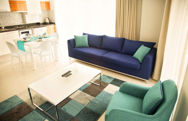 Premium Residence Taksim Square - Foto 17
