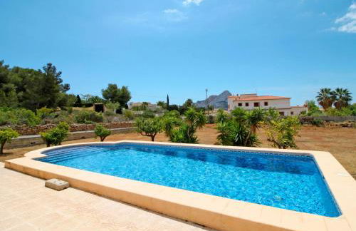 Holiday Home Roque by Interhome - Foto 73