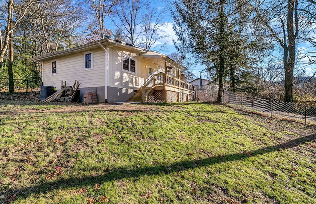 The Swannanoa Suite - Foto 33