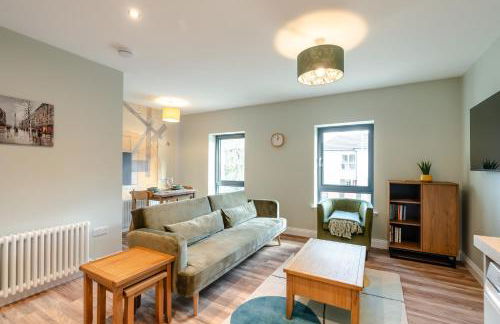 Stunning upper villa stay in the City! - Foto 2