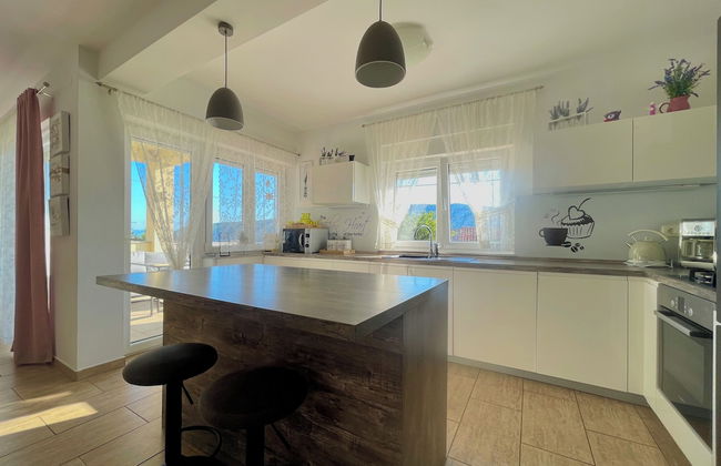 Villa Eternity - Foto 27