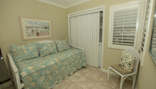 Inlet Reef 606 2 Bedroom Condo by RedAwning - Foto 4, Habitación