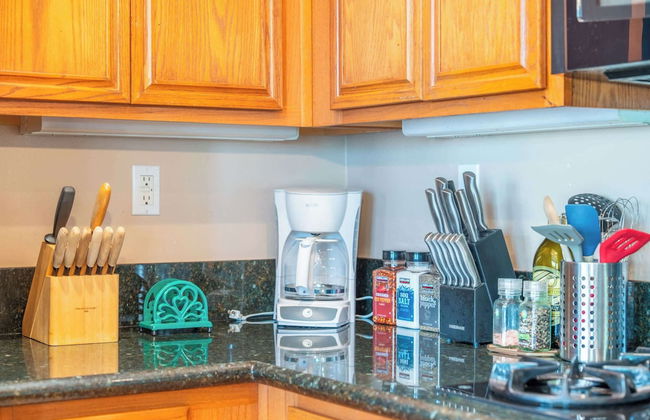 Spacious Golf Course Retreat - w/ Modern Kitchen - Foto 27