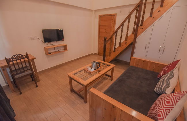 Mussoorie Estate by Dumnu Homes - Foto 78