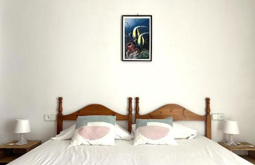 Casa en Costa Brava: Barbacoa, Wifi, Gran Jardín, Cerca Playa, Parking - ES-89-116 - Foto 30